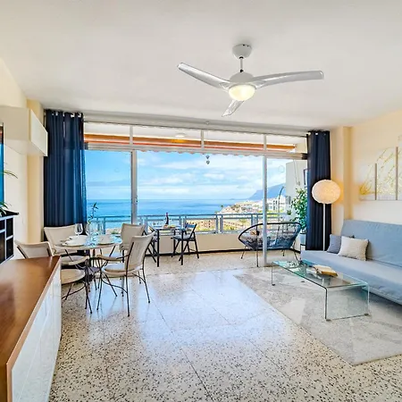 Apartment Buenavista *