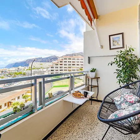 Buenavista Apartment Puerto de Santiago (Tenerife)