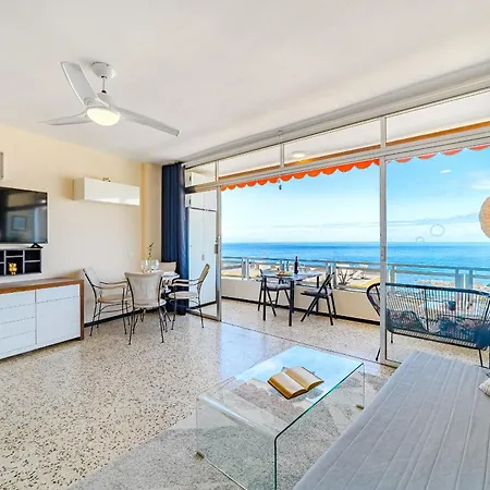 Apartment Buenavista *