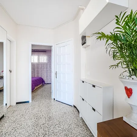 Buenavista Apartment