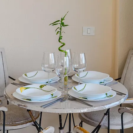 Buenavista Apartment Puerto de Santiago (Tenerife)