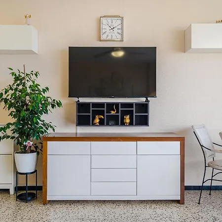 Buenavista Apartment