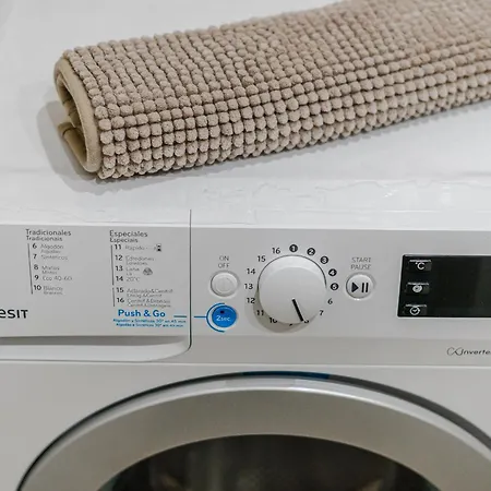 Apartment Buenavista *