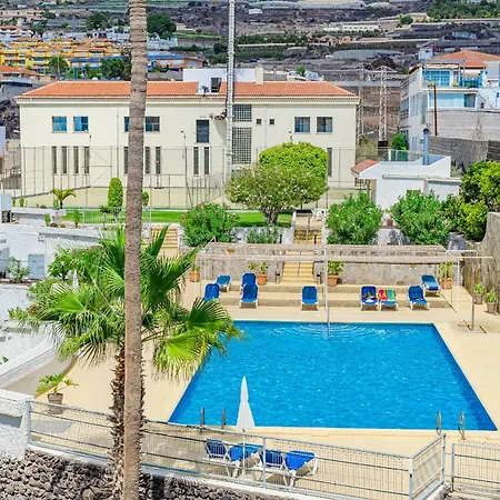 Buenavista Apartment Puerto de Santiago (Tenerife)