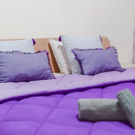 Apartment Buenavista Puerto de Santiago (Tenerife)