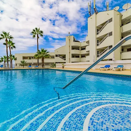 Apartment Buenavista Puerto de Santiago (Tenerife)