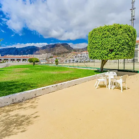 Buenavista Apartment Puerto de Santiago (Tenerife)