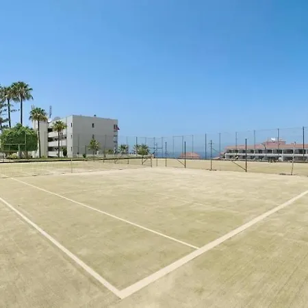 Apartment Buenavista Puerto de Santiago (Tenerife)