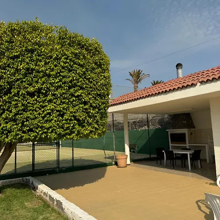 Apartment Buenavista *