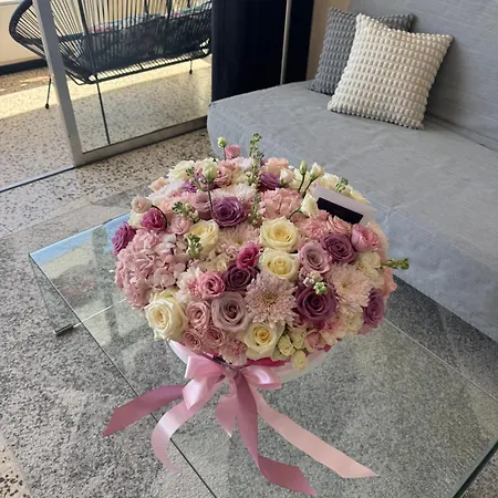 Buenavista Apartment Puerto de Santiago (Tenerife)