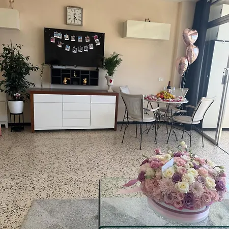 Apartment Buenavista Puerto de Santiago (Tenerife)