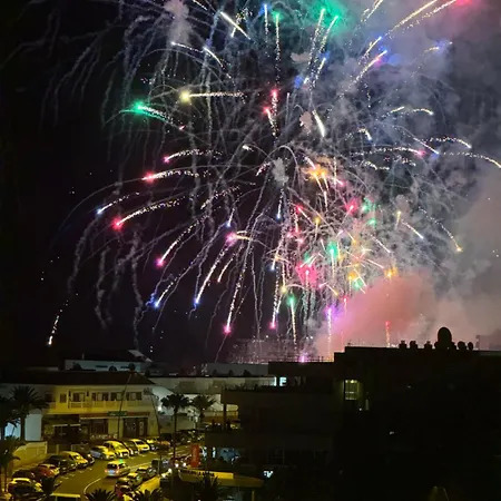 Buenavista Apartment *