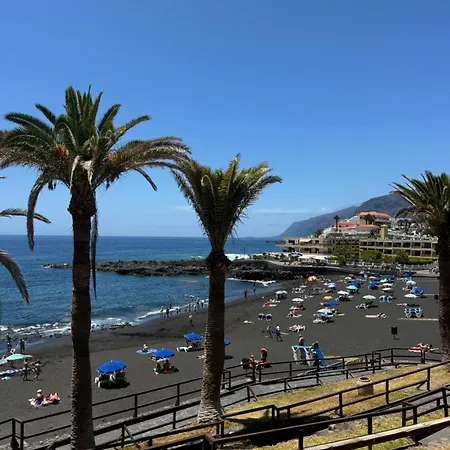 Buenavista Apartment *