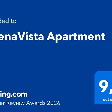 Buenavista Apartmán *